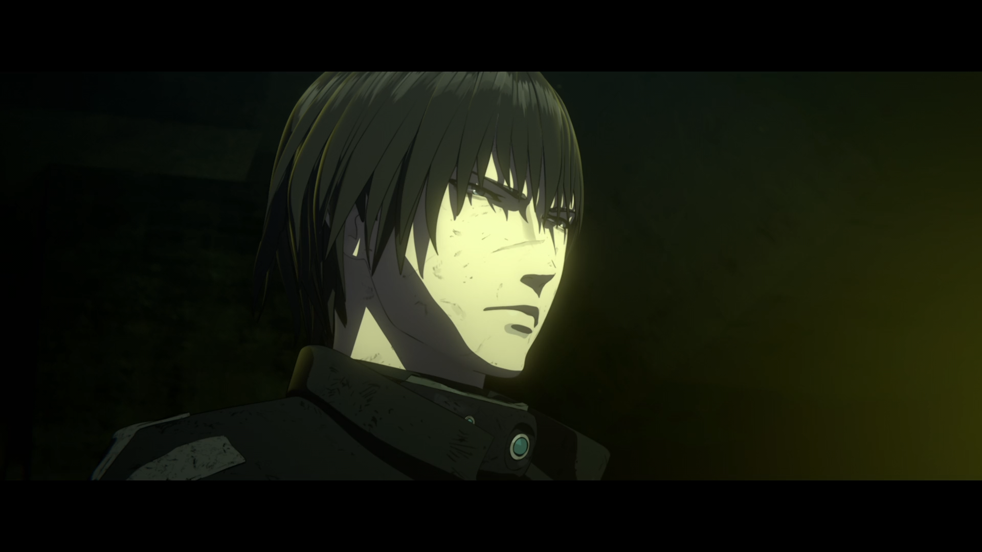 Blame! Movie (Fabrebatalla18)